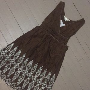 Summer sundress